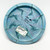 Used Discraft PAIGE PIERCE PASSION Disc Golf Driver Carolina Blue 178g 11805-S000081955 View 2