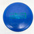Used Gateway STORM JETSTREAM PROTOTYPE Disc Golf Driver Royal Blue 174g 11805-S000081957 View 1