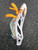 Used Maverik TACTIK Mens Lacrosse Head White 11849-S000040449 View 2