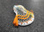 Used Maverik TACTIK Mens Lacrosse Head White 11849-S000040449 View 3