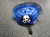 Used PIRATE MOHAWK Bike Helmet Navy Blue SM 11849-S000040451 View 2