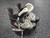 Used Bauer VAPOR X5.0 Junior Hockey Skate Junior 04.5 11849-S000040459 View 1
