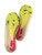 Used Nike Track & Field Cleats Adult White Senior 8 11899-S000025233 View 3