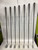 Used TAKOMO IRON 101 Mens Iron Set RH 4I-PW 11851-S000047533 View 1