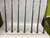 Used TAKOMO IRON 101 Mens Iron Set RH 4I-PW 11851-S000047533 View 4