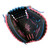 Used Rawlings HEART OF THE HIDE BB/SB Catchers RH Throw Black 34" 11450-S000521947 View 1