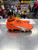 Used Puma ULTRA Soccer Cleats Orange Senior 6 11945-S000253456 View 1