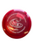 Used Innova TEE BIRD Disc Golf Driver Red 11682-S000133608 View 1