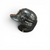 Used Rawlings CFBH-R1 JR Batting Helmet No Mask Black One Size 11375-S000378113 View 2