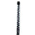 Used Pro Kennex KINETIC KI15 260 Adult Tennis Racquet White 4 1/2" View 3
