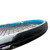 Used Pro Kennex KINETIC KI15 260 Adult Tennis Racquet White 4 1/2" View 6