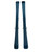 Used Volkl UNLIMITED Boys DH Ski/Binding Red 130 cm 10313-S000284120 View 5