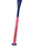 Used Demarini UPF-22 BB/SB Fastpitch Bat 28" 11706-S000378699 View 3