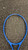 Used Adult Tennis Racquet Royal Blue Unknown 11162-C000456044 View 4