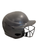 Used BATTING HELMET WITH MASK Batting Helmet with Mask Grey 11709-S000079465 View 2