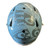 Riddell NFL Polynesian Football Helmet. Size Large. The Riddell "Polynesian" football helmet refers to the exclusive cultural designs created for the annual Polynesian Bowl all-star game.  View 3
