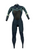 Used Roxy SYNCRO 4.3 Womens Full Suit / Wetsuit Size 2 11731-S000166215 View 1