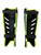Used Grays Field Hockey HYPERVENT FH Shin Guards None 11" 11512-S000237189 View 2