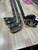 Used Callaway EDGE Mens Iron Set RH 4I-PW 11628-S000191823 View 4
