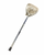 Used Gait SENTINEL Mens Goalie Stick White 11724-S000226793 View 1