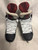 Used Bauer VAPOR APX2 SKATES Junior Hockey Skate Junior 03 11774-S000088627 View 2