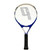 Used Prince REBEL 21 Junior Tennis Racquet Royal Blue 21" 11484-S000305265 View 2