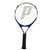Used Prince REBEL 21 Junior Tennis Racquet Royal Blue 21" 11484-S000305265 View 1