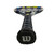 Used Wilson JUICE 26 Junior Tennis Racquet Navy Blue 26" 11484-S000305268 View 5