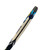 Used Wilson JUICE 26 Junior Tennis Racquet Navy Blue 26" 11484-S000305268 View 7