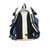 Used BoomBah BACKPACK BB/SB Player Backpack Navy Blue 11484-S000305270 View 3