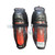 Used Bauer LIL SPORT HOCKEY SG 8INCH Youth Shin Guards Black 8" 11617-S000346309 View 1