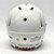 Used Riddell 2023 SPEED CLASSIC YOUTH FB Helmet White MD 11805-S000081963 View 4