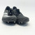 Used Adidas DISTANCESTAR Track & Field Cleats Adult Black Senior 8 11805-S000081967 View 3
