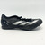 Used Adidas DISTANCESTAR Track & Field Cleats Adult Black Senior 8 11805-S000081967 View 2
