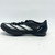 Used Adidas DISTANCESTAR Track & Field Cleats Adult Black Senior 8 11805-S000081967 View 1