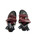 Used Climbing Shoes Senior 6.5 11768-S000236892 View 2
