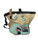 Used CHALK BAG Climbing Chalk Bag 11768-S000236896 View 1