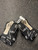 Used Bauer NSX GLOVES Junior Gloves Black 12" 11726-S000296889 View 2
