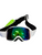 Used Smith Snow Goggles Adult White 11682-S000133636 View 2