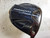 Used Callaway PARADYM Mens Driver RH 9.0 Degree 10105-S000309476 View 1