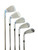 Used Ping G700 Mens Iron Set RH 7I-PW + SW 11450-S000521959 View 2
