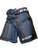 Used CCM FT475 Junior Pant Black SM 11706-S000378702 View 1