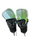 Used Bauer XLS Youth Hockey Skate Youth 07.0 11706-S000378709 View 3