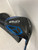 Used Cobra BIO CELL BLUE Mens Driver RH 10.5 Degree 11882-S000025821 View 3