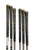 Used Golden Bear G-POWER Mens Iron Set RH 5I-PW 10672-S000346583 View 5