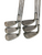Used Golden Bear G-POWER Mens Iron Set RH 5I-PW 10672-S000346583 View 2