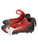 Used Nike Adult FB Cleats Red Senior 8 11732-S000367540 View 1