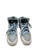 Used Nike Basketball Shoes Y White Senior 5 11347-S000270327 View 2