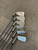 Used Cobra AIR X ULTRALITE Mens Iron Set RH 5I-PW 11614-S000237674 View 4