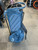 Used Callaway FAIRWAY C Mens Stand Bag Navy Blue 11614-S000237680 View 1